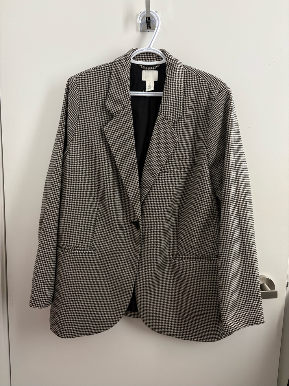 H&M // Blazer